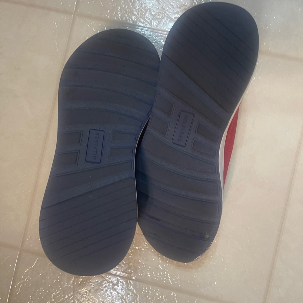 Tommy Hilfiger Slide In Sneakers - image 3